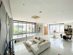Seletar Hills Estate (D28), Semi-Detached #584498231